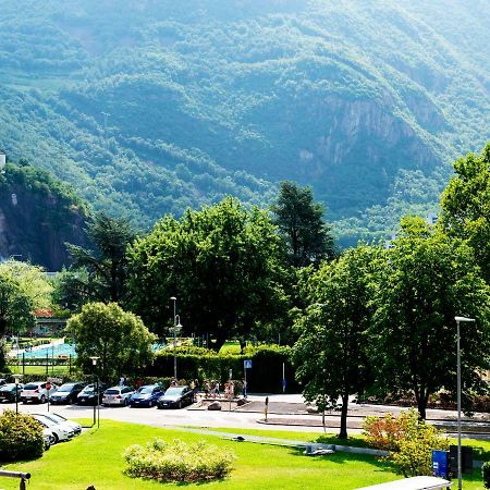 Roma Ariston 8 Apartment Bolzano Luaran gambar