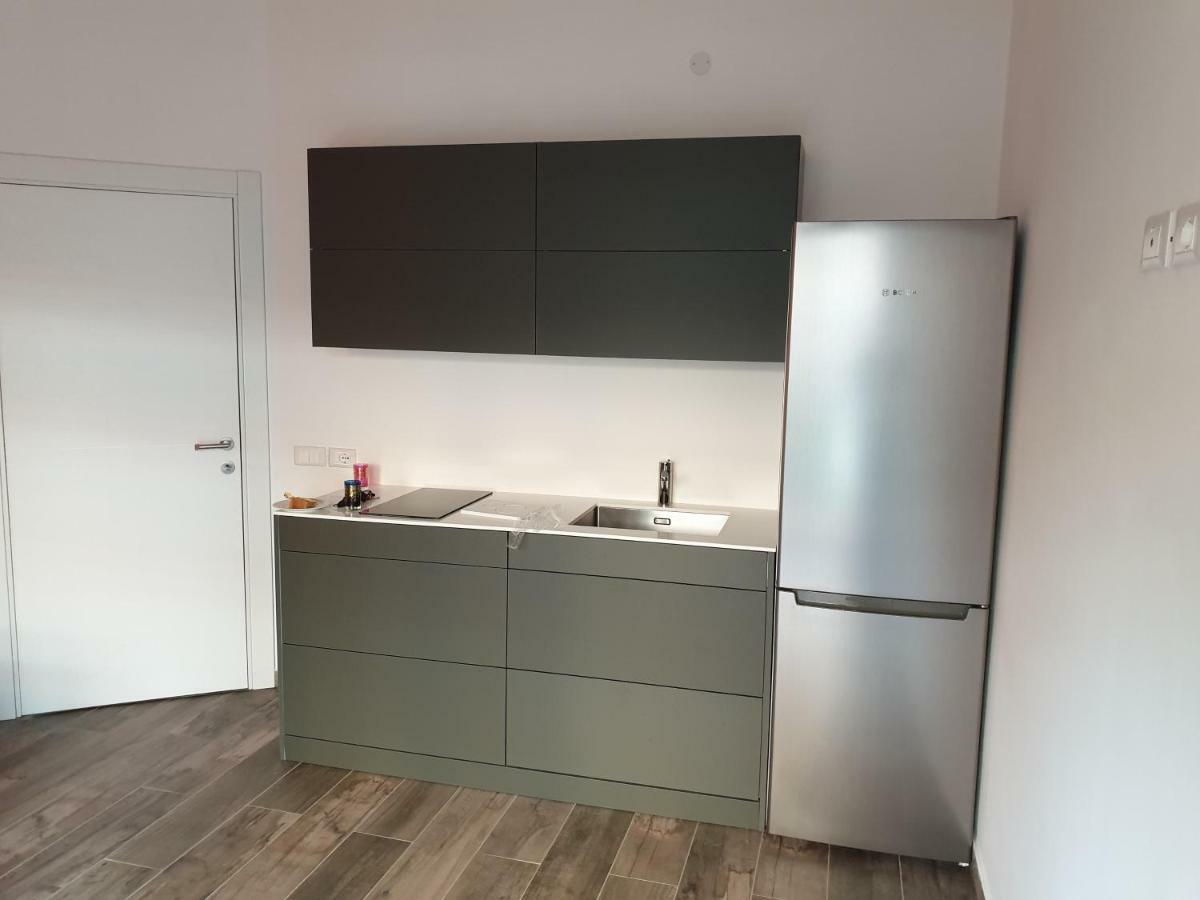 Roma Ariston 8 Apartment Bolzano Luaran gambar