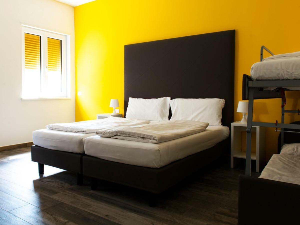 Roma Ariston 8 Apartment Bolzano Luaran gambar