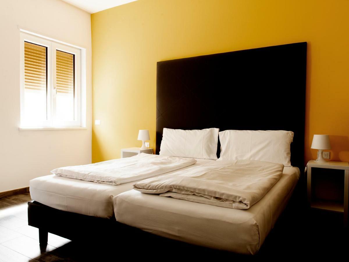 Roma Ariston 8 Apartment Bolzano Luaran gambar